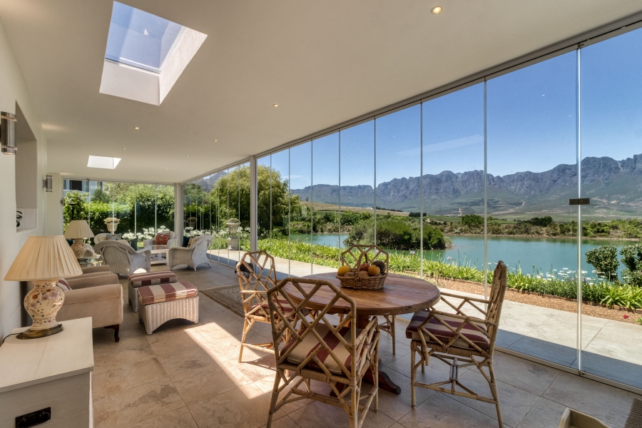 3 Bedroom Property for Sale in Erinvale Golf Estate Western Cape